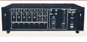 School Broadcast System