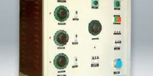 Three Phase Current And Voltage Source