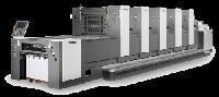 Digital Offset Press
