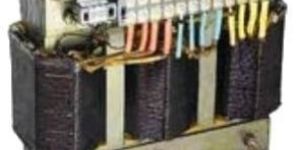 Buck Boost Transformer