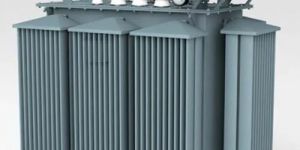 Electrical Power Transformer
