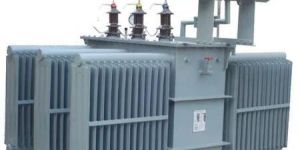 Three Phase Distribution Transformers