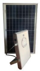 Solar Flood Light
