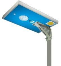 Solar Street Light