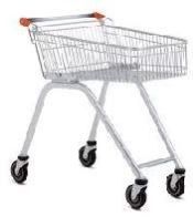Shopping Trolleys