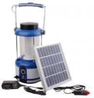 Solar Lantern Light