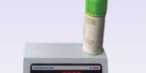 Static Check Weighing Systems