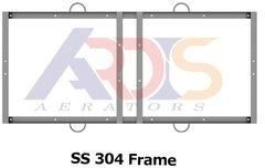 FRP Frame