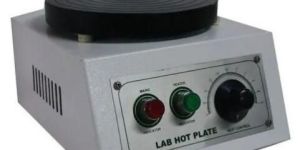 Laboratory Hot Plate