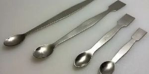 Laboratory Spatulas
