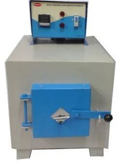 Rectangular Muffle Furnace