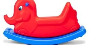 Elephant Rocker