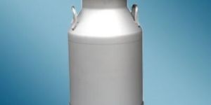 Aluminum Milk Cans