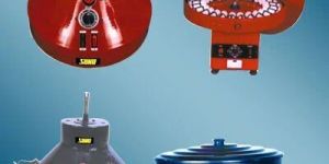 Electric Centrifuge