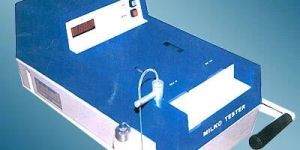 Electronic Milko Tester