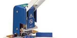 Round Corner Cutter Machine