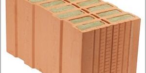 Silica Insulation Bricks