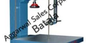 Woodworking Band Saw Machine