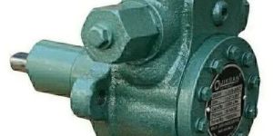 Furnace Oil Pump