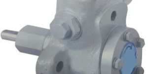 Internal Gear Pump