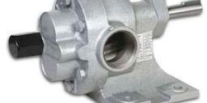 Multi Purpose Rotary Gear Pumps