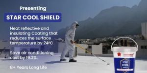 Exterior Emulsion Paint