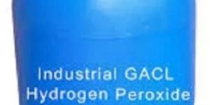 Gacl Hydrogen Peroxide