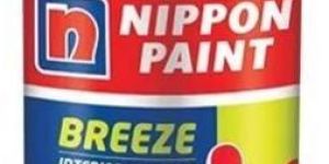 Nippon Interior Paint