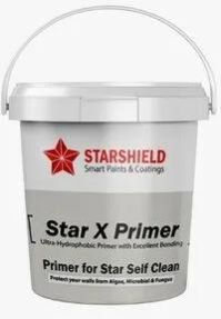 Non Toxic Water Based Paint