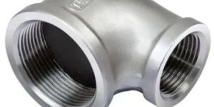 Stainless Steel Short Radius Elbow