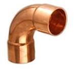 Copper Y Reducer