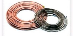 Cupro Nickel Pancake Coils