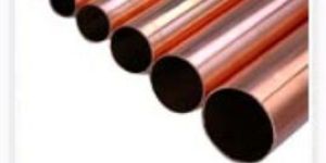 Cupro Nickel Tubes