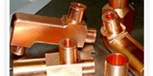 General Engineering Copper Tubes