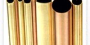 General Purpose Brass Tubes