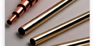 Sanitary Fittings Brass Tubes