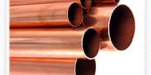 Solar Panels Copper Tubes