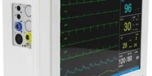 Portable Patient Monitor