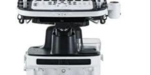 Ultrasound Machine