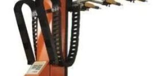 Spray Gun Reciprocator