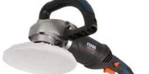 Ferm Angle Polisher