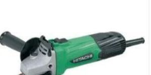 Hitachi Angle Grinder