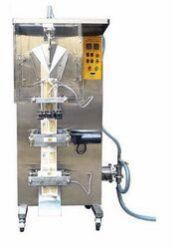 Pouch Filling Machine