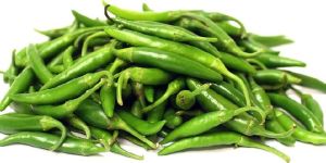 Green Chili