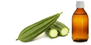 Sponge Gourd Seed Oil