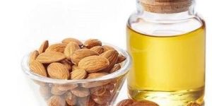 Sweet Almond Oil