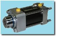 Tie Rod Construction Cylinders