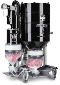 HTC Dust Extractors