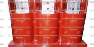 32kv Electrical Vcb Panel Spout