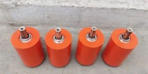 33kv Vacuum Interrupter